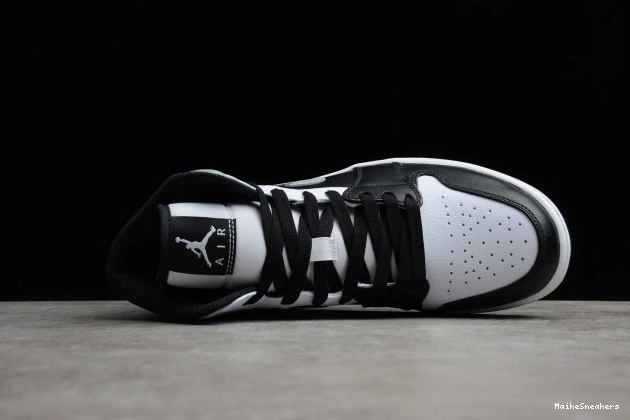 MaikeSneakers AIR Shadow Mid Jordan White 1 554724-073 0818